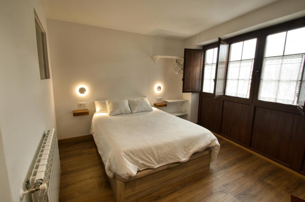 Casa Rural La Cortina Pandiello Exteriér fotografie