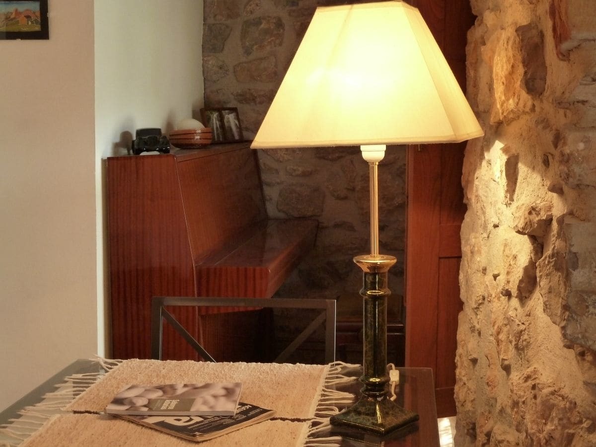 Casa Rural La Cortina Pandiello Exteriér fotografie